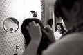 girls getting ready-0034